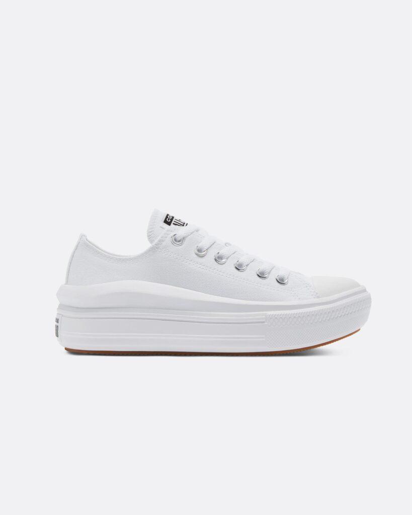 Converse plataforma altas best sale